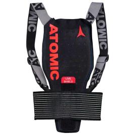 Live Shield Junior S Black