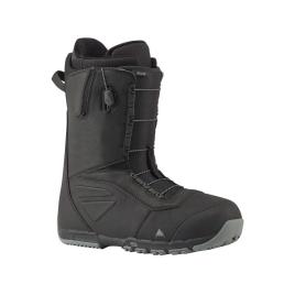 Botas Snowboard Ruler 33.0 Black