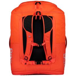 Mochila Race 130l One Size Fluorescent Orange
