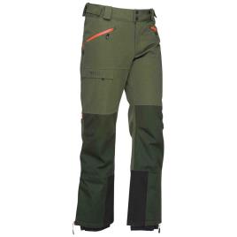 Vertical Calça Mythic Insulated Mp+ 42 Khaki Dark / Khaki