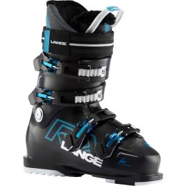 Botas Esqui Alpino Rx 110 Low Volume 25.5 Black / Electric Blue