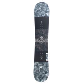 Prancha Snowboard Amplo Gt 156 GT