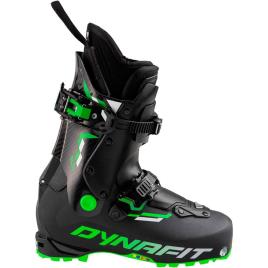 Botas De Turismo Tlt8 Carbonio 25.0 Black / DNA Green