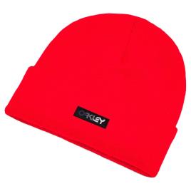 Oakley Apparel Gorro B1b Gradient Patch One Size Red Line