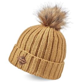 Dakine Gorro Kylie One Size Caramel