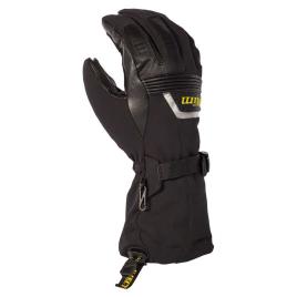 Luvas Fusion 2XL Black