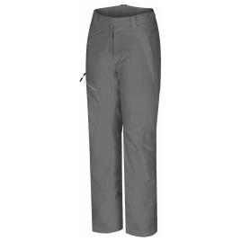 Calças Tibi Ii 44 Frost Gray