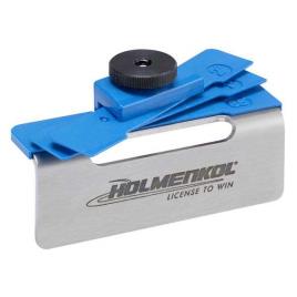 Holmenkol Steel Edgeworldcup 88-85 One Size Blue