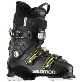Botas Esqui Alpino Qst Access 80 28.0-28.5 Black / Beluga / Acid Green