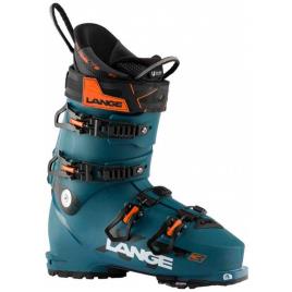 Botas Esqui Alpino Xt3 130 27.0 Storm Blue