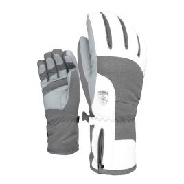 Luvas Iris S-M PK White