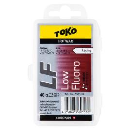 Performance 40 G One Size Red