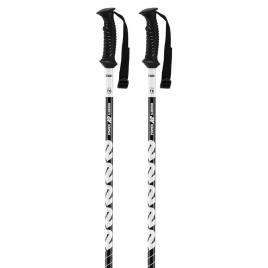 Poloneses Power Aluminium 135 cm Black