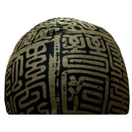 Gorro Hatwind One Size Nepal Black