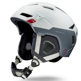 Capacete The Peak 52-56 cm White
