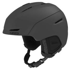 Capacete Neo M Matte Charcoal
