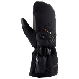 Luvas Ultra Heat 8.5 Black