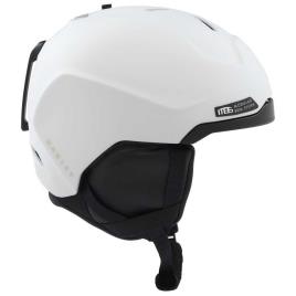 Capacete Mod 3 S White