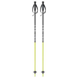 Fischer Poloneses Junior 75 cm Black / Yellow