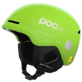 Capacete ito Obex Mips XXS Fluorescent Yellow / Green