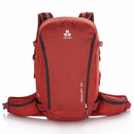 Mochila Rescuer 32l One Size Jester Red