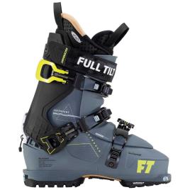 Botas Esqui Alpino Ascendant Approach 27.5 Anthracite / Black