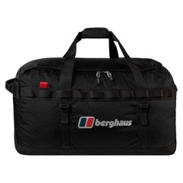 Bolsa Expedition Mule 40l One Size Black