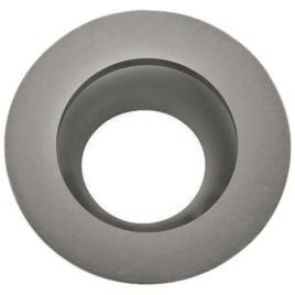 Spareblade Round One Size Grey