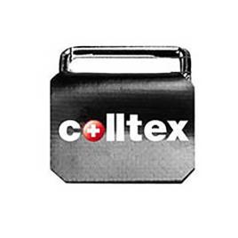 Colltex Fivela 41 One Size Black