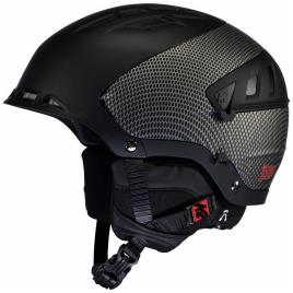 Capacete Diversion S Gunmetalblack