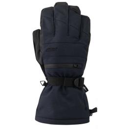 Luvas Wayback Goretex Plus Warm S Black