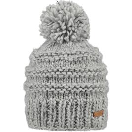 Gorro Jasmin One Size Grey