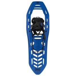 Atlas Snow-shoe Raquetes Neve Helium Mtn 68-100+ Kg Blue / Black