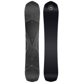 Prancha Snowboard Megalight 161L Black