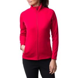 Agasalho Classique Clim XL Carmin