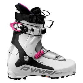 Botas De Turismo Tlt7 Expedition Cr 23.5 White / Fuxia