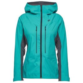 Black Diamond Casaco Dawn Patrol Hybrid M Dark Patina