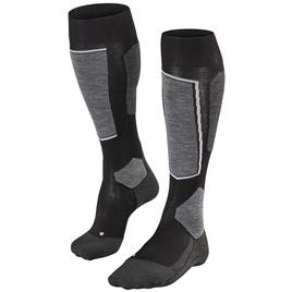 Meias Sk6 EU 44-45 Black Mix