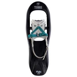 Tubbs Snow Shoes Raquetes Neve Flex Stp Xl EU 40-47 Black