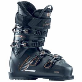 Botas Esqui Alpino Rx Superlegerra Lv 26.5 Black / Bronze