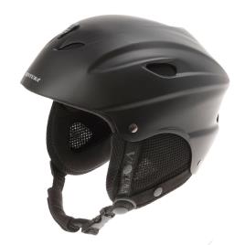 Capacete Ski M Black