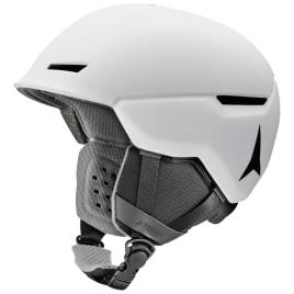 Capacete Revent 55-59 cm White
