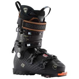 Botas Esqui Alpino Alltrack Pro 110 Lt Gripwalk 28.5 Black