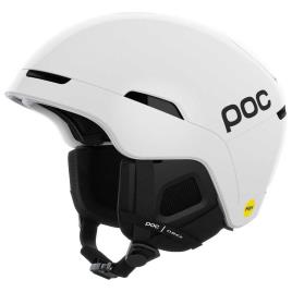 Capacete Obex Mips XL-2XL Hydrogen White