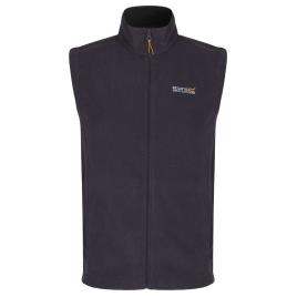 Colete Tobias Ii L Iron / Black