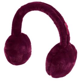 Gorro Ezora Ear Muff Ii One Size RaspRadiance