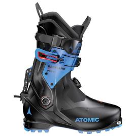 Atomic Botas De Turismo Backland Pro Cl 30.0-30.5 Black / Blue / White