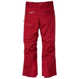 Marmot Calça Spire S Brick