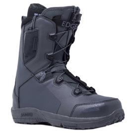 Botas Snowboard Edge Sl 29.5 Black