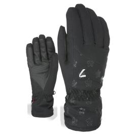 Luvas Astra Goretex S-M PK Black